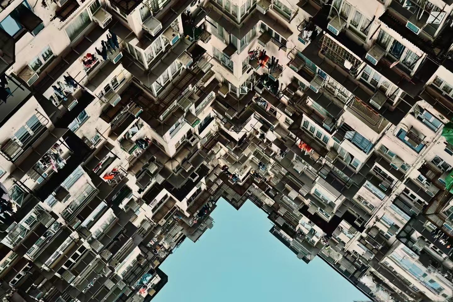 Monster Building